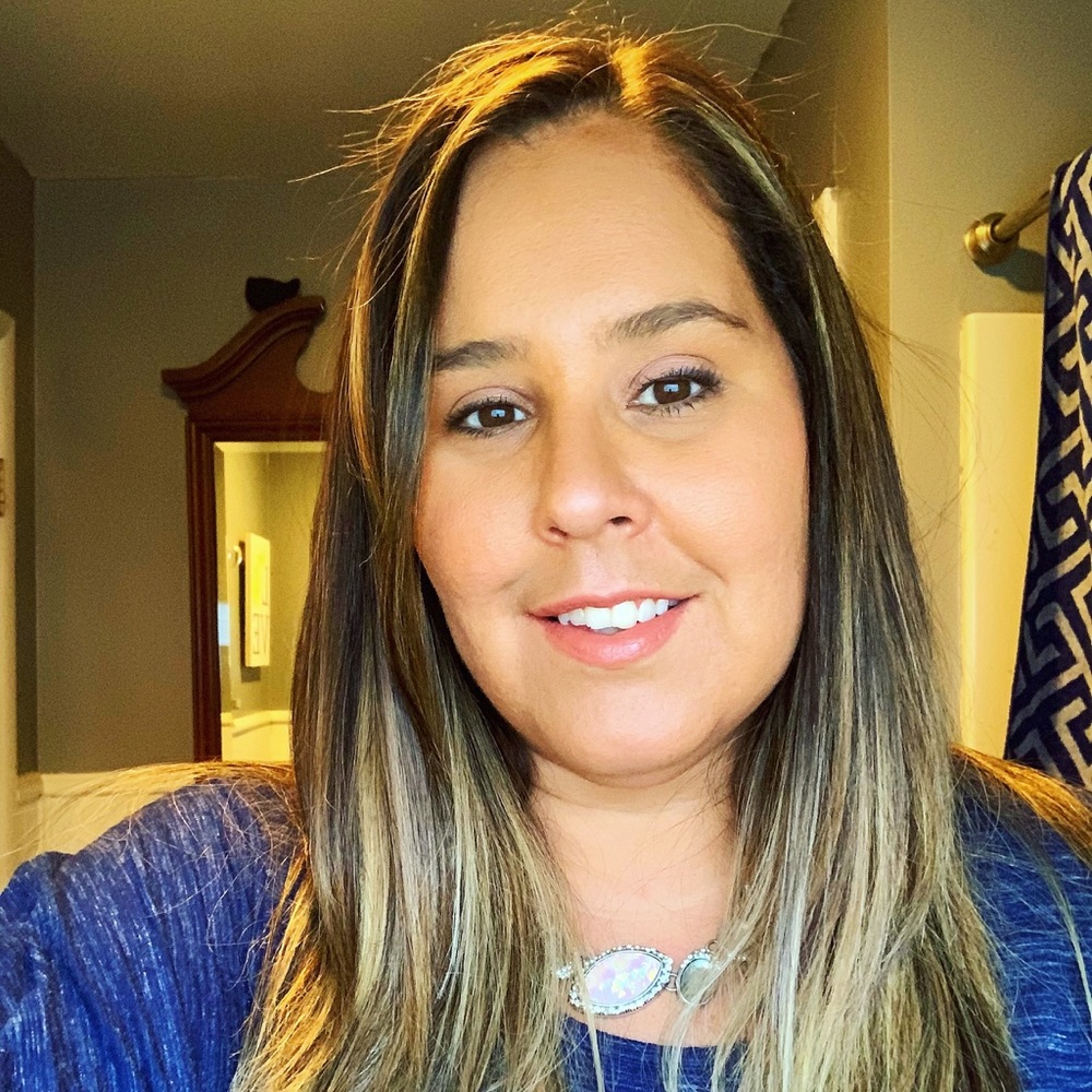 Meet your Posher, Shannon